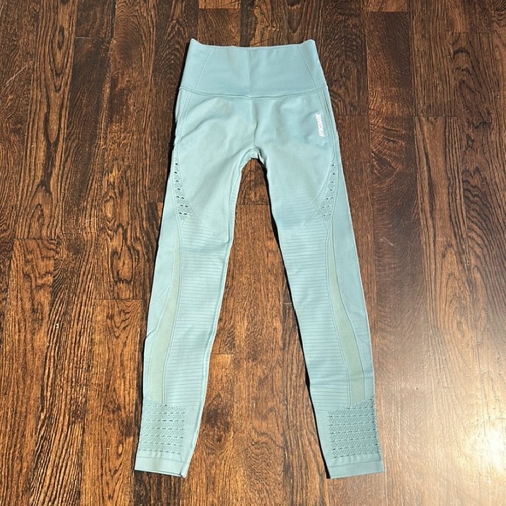 Gymshark Seamless Leggings
